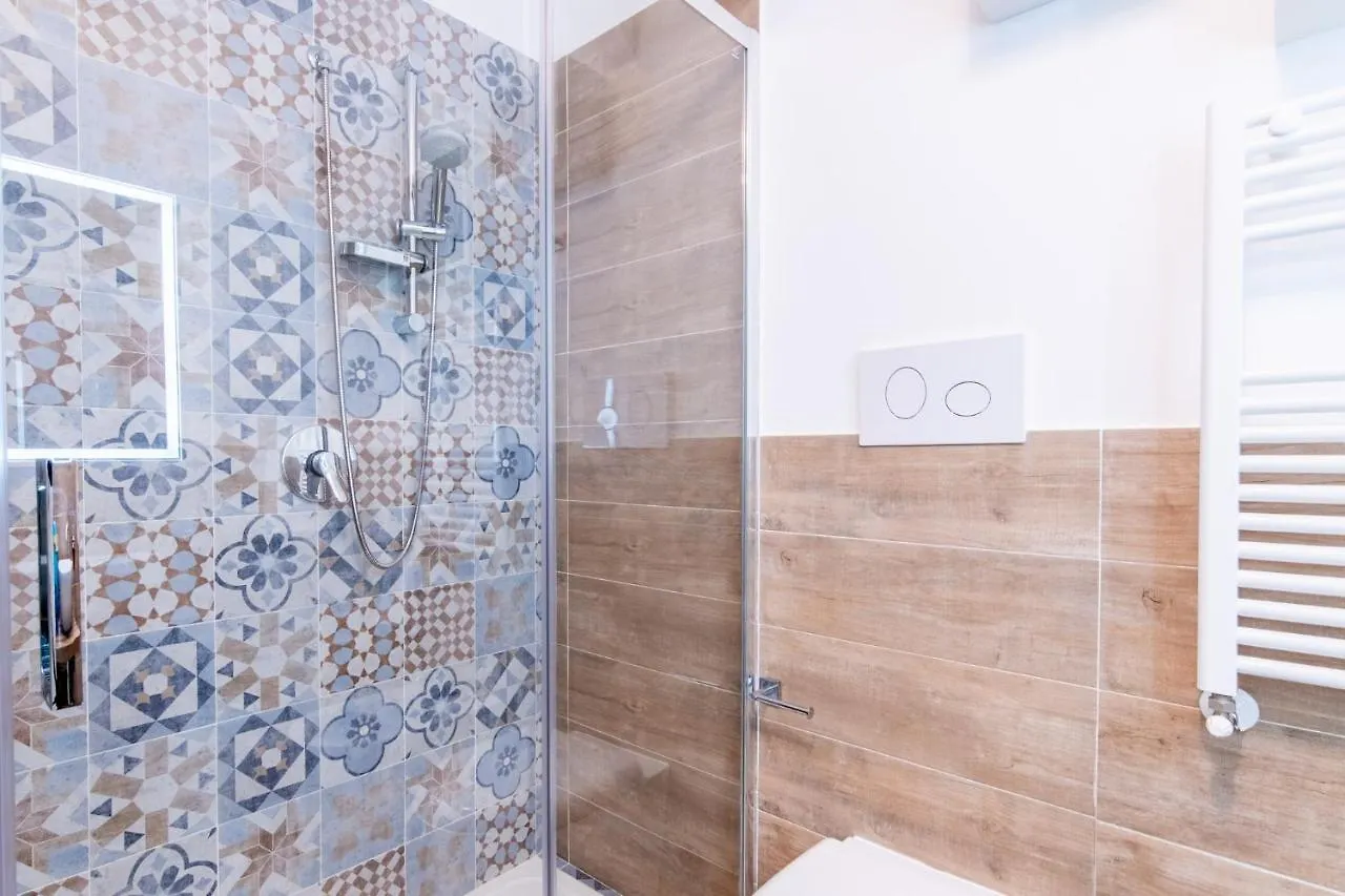 Principe di Villafranca Suite/Appartment Palermo 0*,  Italia