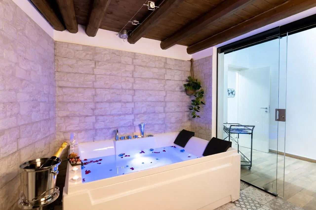 Casa vacanze Principe di Villafranca Suite/Appartment Palermo