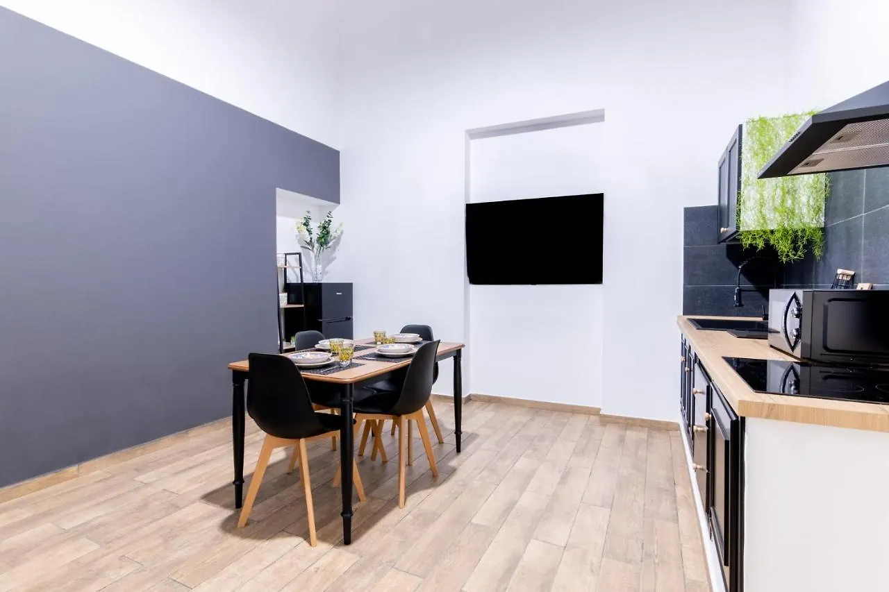 Casa vacanze Principe di Villafranca Suite/Appartment Palermo