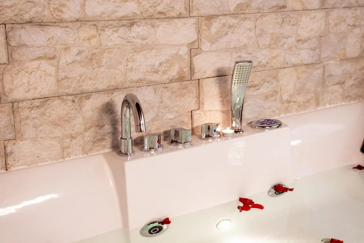 Principe di Villafranca Suite/Appartment Palermo