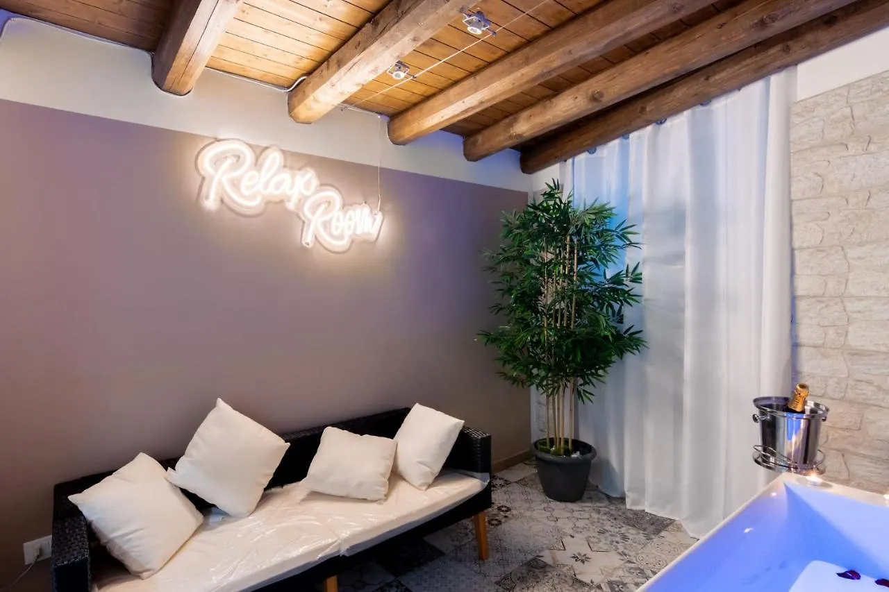 Casa vacanze Principe di Villafranca Suite/Appartment Palermo Italia
