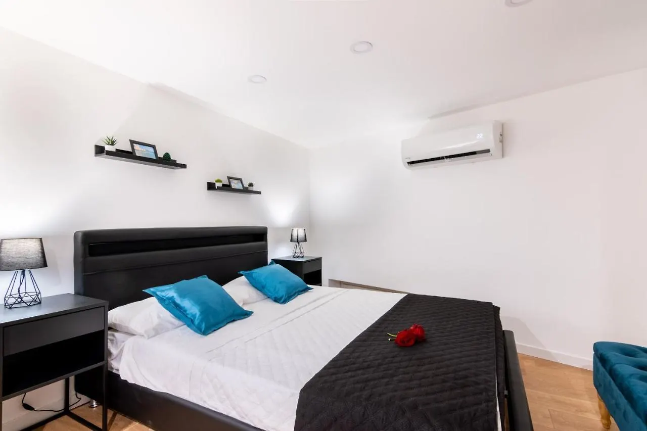 Casa vacanze Principe di Villafranca Suite/Appartment Palermo