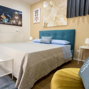 Filomena Charme Luxury , Catania Italia